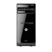 Hp p6-2024es (H1D71EA#ABE)